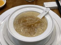猪脚鱼翅-东海酒家(长平东路店)