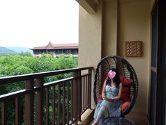 -西双版纳融创皇冠假日度假酒店