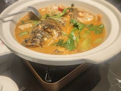 -明丰小渔馆(明月路店)