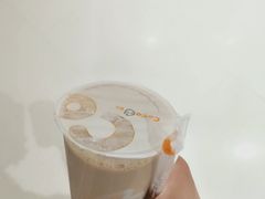 -CoCo都可(合生汇店)