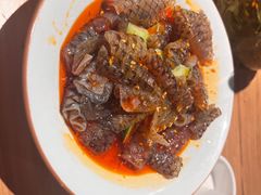 -黄山老妈·土菜(碧桂园店)