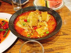 大川臭豆腐-大川先生·小龙虾·川菜(信义坊店)