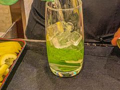 -东方红海鲜百汇(国际大厦店)