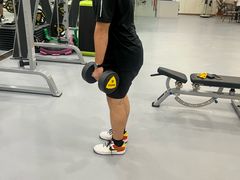 -中田健身工作室(杭州五洲国际店)