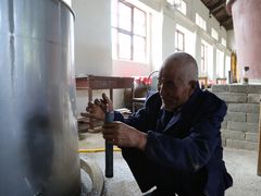 -户县老龙窝酒厂