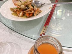 -梅龙镇酒家(南京西路总店)