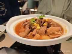 -茶港·点心·啫啫煲(王府井店)