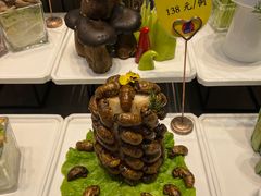 -鹊华居·地道鲁菜·海鲜·融合味(大明湖店)