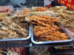 -胡仁根胡记炸炸炸
