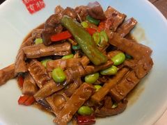 -香园茶社·金陵小灶(老门东店)