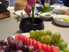 -小厨娘淮扬菜(天印大道店)