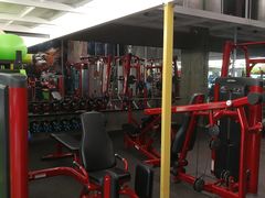 -SAH健身私教工作室(紫东店)