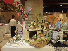 -喜来登酒店-盛宴标帜海鲜自助