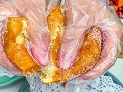 -喜势点·糖沙翁手工茶点·本地人茶居(永庆坊店)