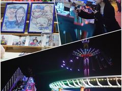 -三亚海昌梦幻海洋不夜城