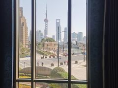 -上海苏宁宝丽嘉酒店·Cafe Bellagio西餐厅