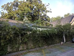 -江南水师学堂遗迹