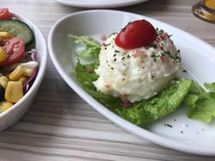 -必胜客(大坪英利店)