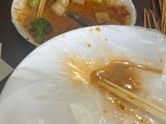 -郭记小街麻辣烫(南小街总店)
