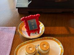-王府井文华东方酒店-紫膳餐厅