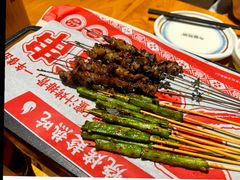 -今邕烧烤(园湖店)