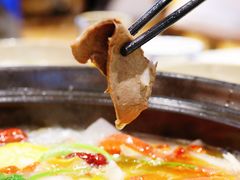 -九寨沟特色牦牛肉汤锅