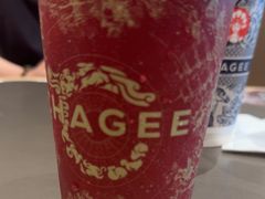 -CHAGEE霸王茶姬(上海浦东机场店)