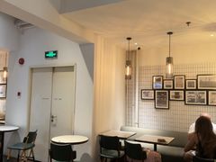 -BAKER&SPICE(安福路店)