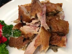 糖醋熏鱼-程新大酒店(常州龙虎塘店)