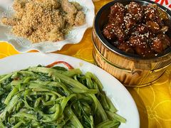 -肥姐美食(同福中路店)