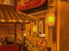 -叶叶菩提·晋福宫