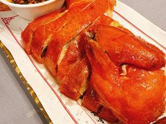 -金哥私房菜馆(张府园总店)