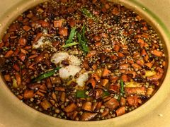 -薇酌饮·陕西菜(南门外店)
