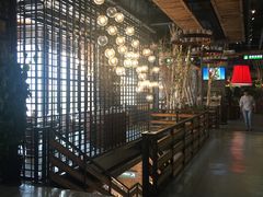 大堂-海味当家·蒸锅海鲜(中山广场创始店)