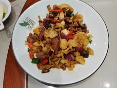 -一品滇香·云南菜(公益西桥店)