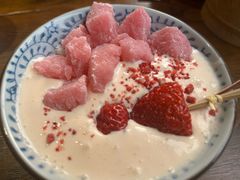 -李百蟹·江南蟹黄面(夫子庙店)