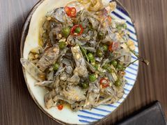 -仙隐小鹿中华料理(南宁万象城店)
