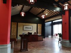 -龙悦湾酒家·八阵鱼生·渔人码头店
