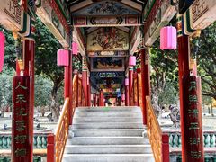 -宝墨园景区
