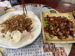 -宋记冕宁土菜馆(海门渔村二店)