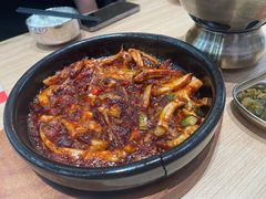 -米村拌饭(银泰中心店)