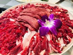 -牛品福潮汕牛肉火锅(旺庄店)