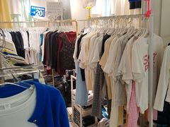 -七浦路服装批发市场