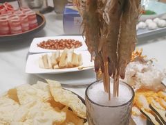 -阳光码头海鲜火锅(玉立路店)