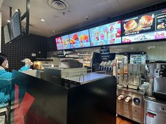 -肯德基(茂业店)