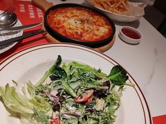 -赤火牛排(金狮广场店)