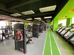 -天行健连锁游泳健身(新香洲店)