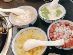 -咏江南·苏式火锅·苏州评弹(观前街店)