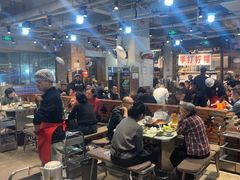 -五里关火锅(牛市口店)