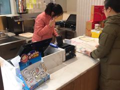 -格瑞思动物奶油生日蛋糕(园区永旺店)